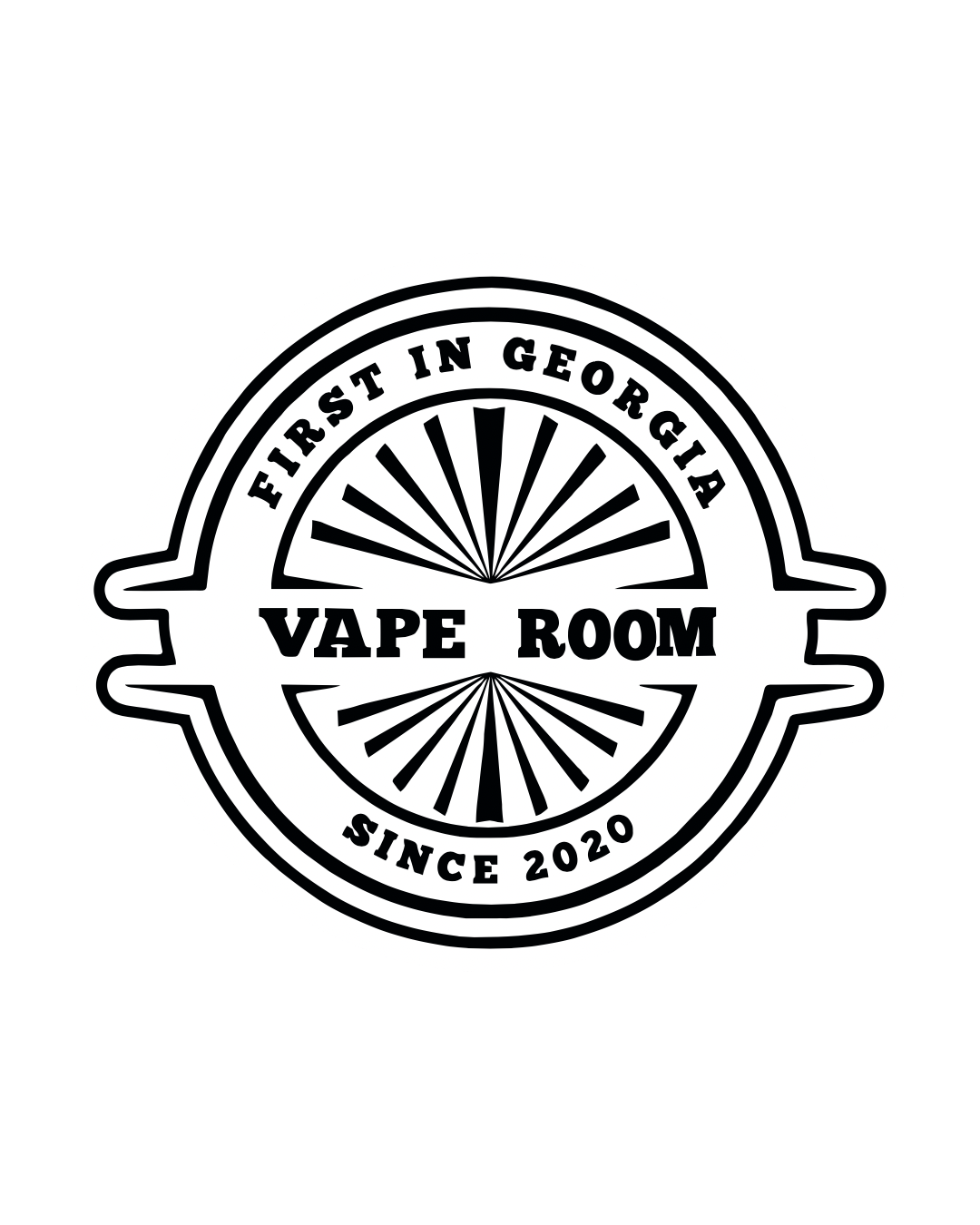 VAPEROOM Logo